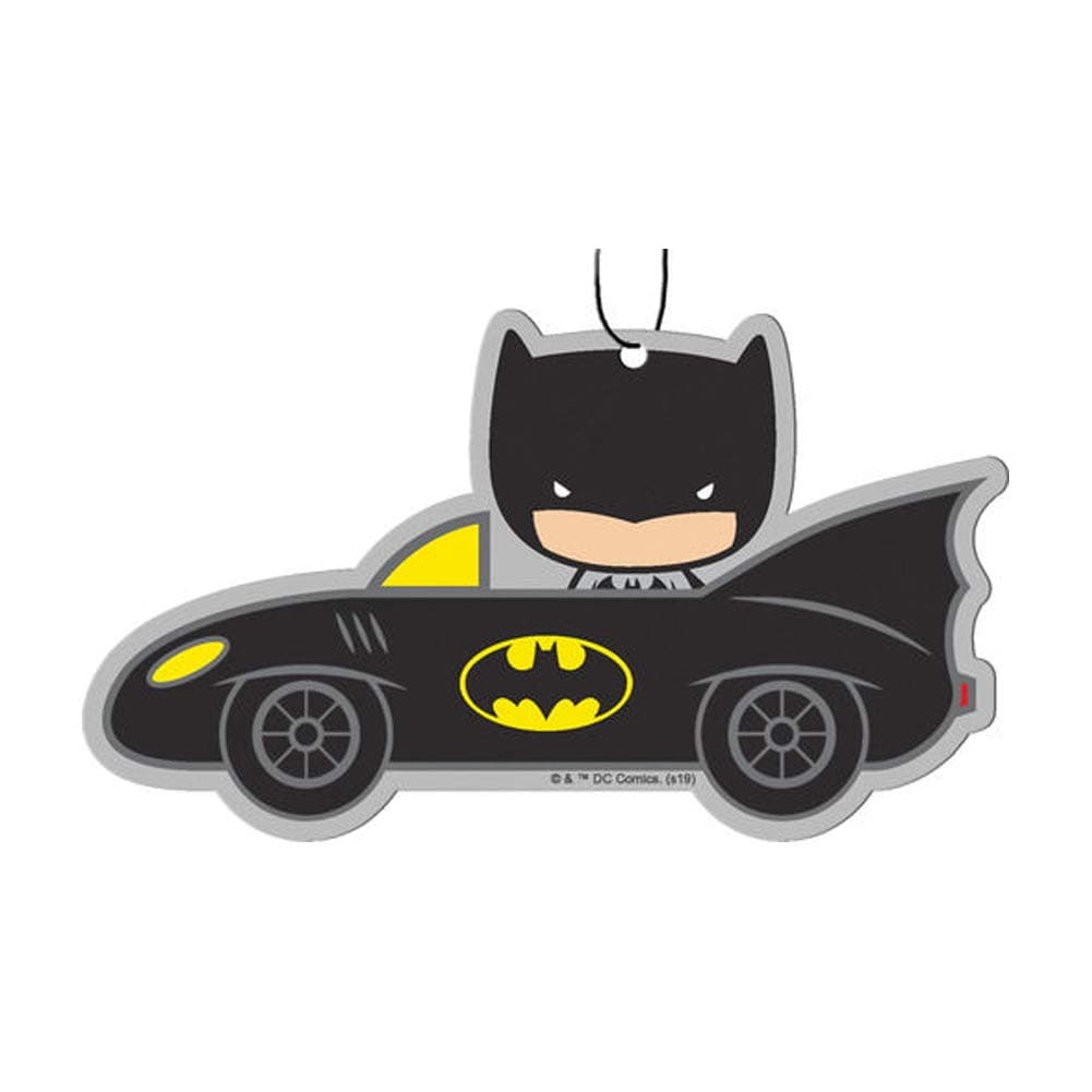 Batman Batmobile Air Freshener