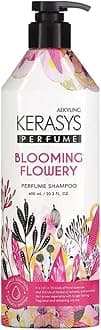Aekyung Kerasys Blooming & Flowery Perfumed Shampoo