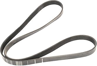 12643218 GM Original Equipment V-Ribbed Serpentine Belt