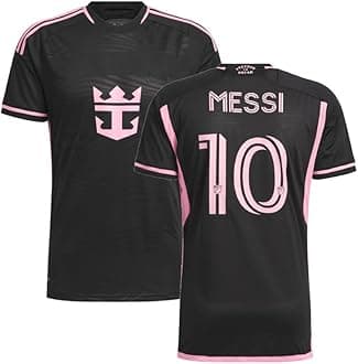 Argentena New Home Football Meesiii 10 Jersey Miamii Tshirt 2024-2025 (Kids,Boys & Men)