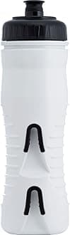 Fabric Cageless Insulated Bottle