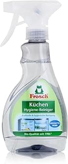 kitchen hygiene cleaner