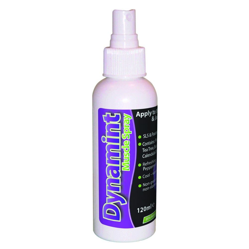 Dynamint Spray 120 Millilitres