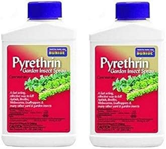 Pyrethrin Concentrate