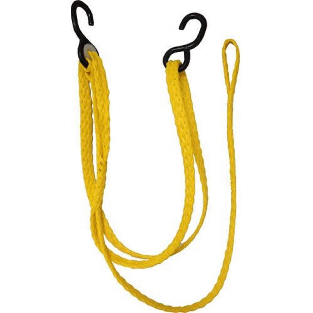 Hitt HE0051-10 Cargo Constrictor Tie Down System, 10-Feet