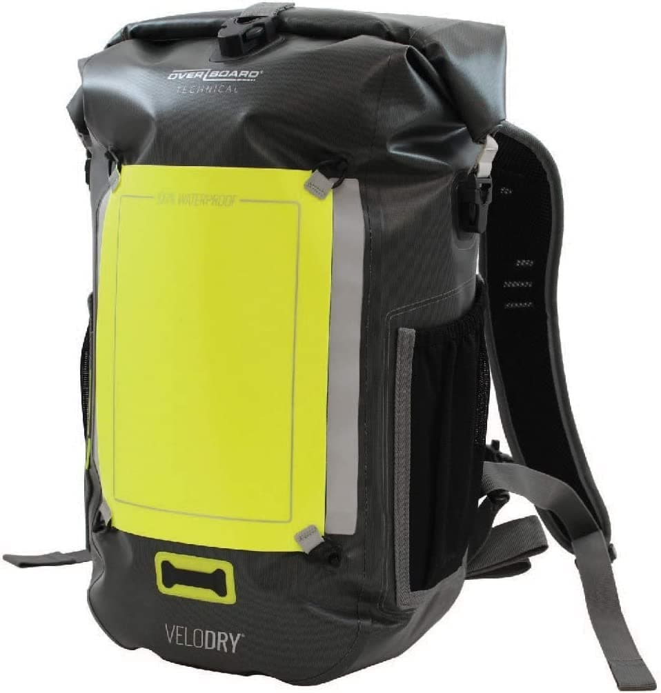 VeloDry Waterproof Backpack