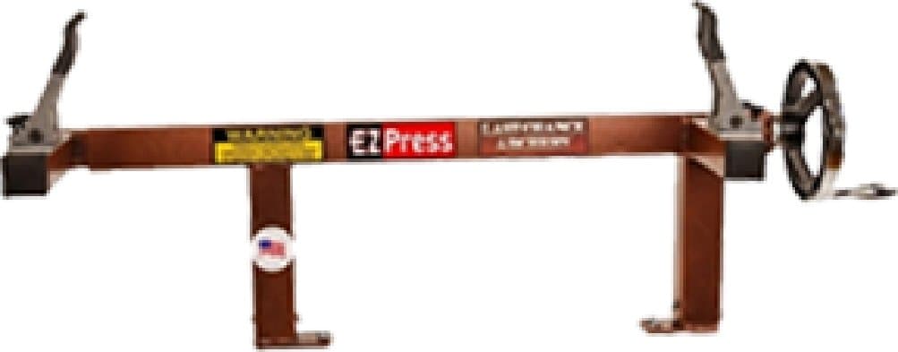 Last Chance Archery Last Chance Ez Press