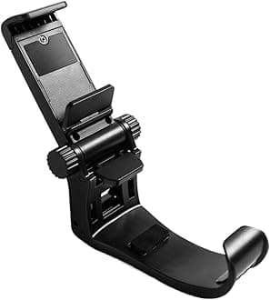 SteelSeries Smartgrip - Mobile Phone Holder for SteelSeries Controllers (Stratus Duo, Stratus XL, and Nimbus)