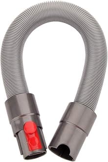 achard Vacuum Cleaner Pipes-Flexible Extension Hose Attachment For Dyson V15 V8 V7 V10 V11-Torque/Drive/Outsize/Absolute/Animal/Trigger/Motorhead/Trigger/Car+Boat Cordless Vacuum Cleaner Accessories