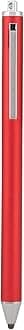 Touch Screen Stylus Pens, High Sensitivity and Capacitive Pens with Fine Tip, Active Digital Pen for Tablets and Cellphones, Optional(Rojo)