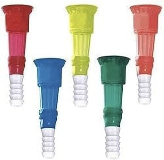 MORENA PVC Tap connector/rubber pipe jointer/pipe nozzle 25 mm (3/4") for Hose connector Tap Adapter