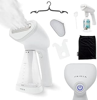 f10 Handheld Steamer