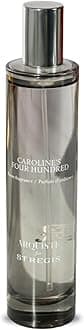 St. Regis Hotels Room Spray - Caroline's Four Hundred Signature Scent - 3.4 oz.