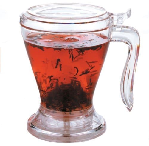 Teaze Tea Infuser - Tea Pot For Cup Or Mug by TEAZE Infuser