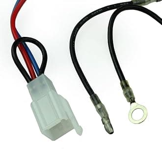 MotoBatt MBT6N4 (6V 4 Amp) Factory Activated Maintenance Free QuadFlex AGM Battery Replaces - 6N42A, 6N42A3, 6N42A4, 6N42A5, 6N42A6, 6N42A8