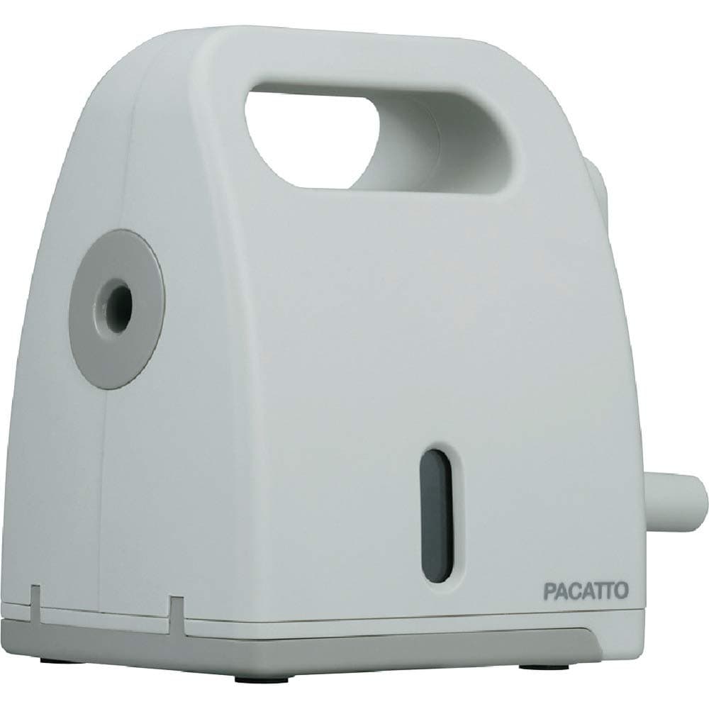 NCL Manual Pencil sharpner PACATTO beige