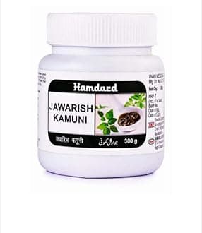 Hamdard Jawarish Kamuni 300 gm.