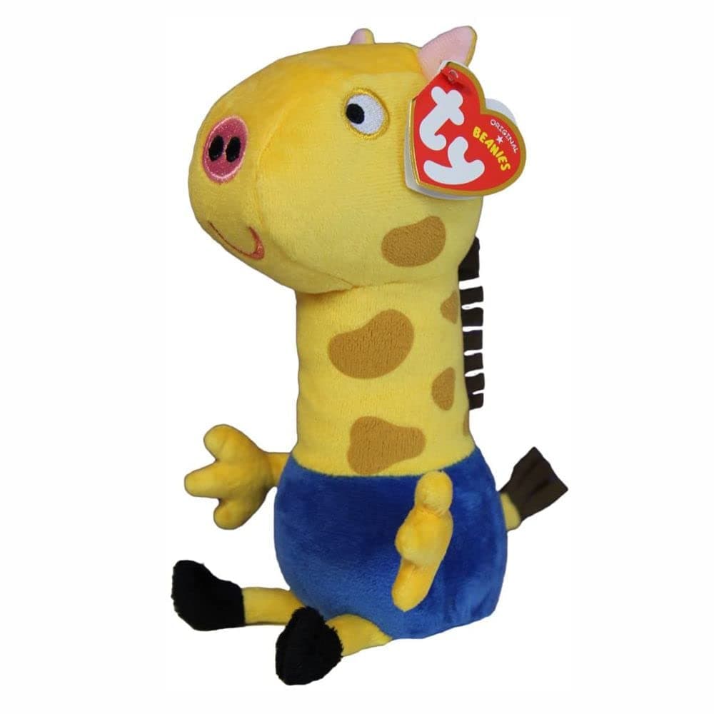 TY Gerald Giraffe - Peppa Pig