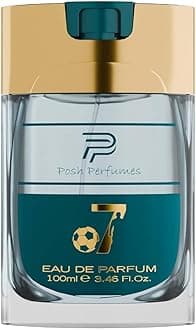 Al Nuaim Eau De Parfum for Men & Women - 100ml | Luxury Long-Lasting Perfume | Premium Unisex Fragrance with Oud, Musk & Amber Notes (07)