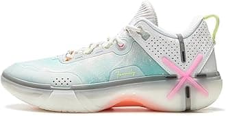 Li-NingSpeed Series 11 Men's Lightweight High Rebound Basketball Professional Match Shoes