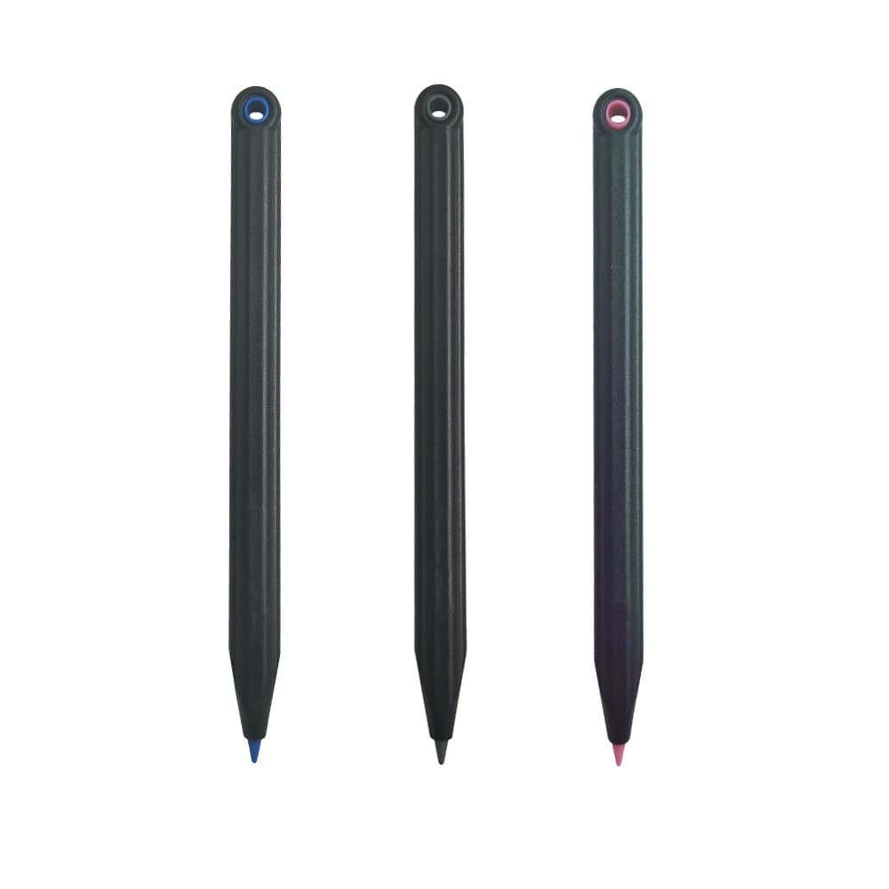 Replacement Stylus for Boogie Board Jot 8.5 Inch LCD Writing Tablet (3 Pack)