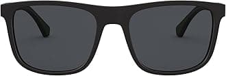 Emporio Armani Men's 0ea4129 Sunglasses (pack of 1)