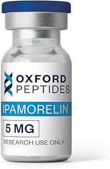 Ipamorelin 5mg