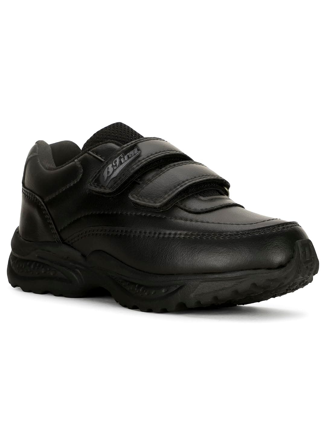 Unisex Velcro School Shoes