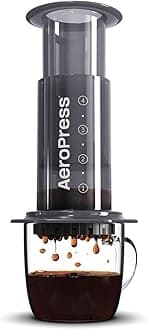 Aeropress Coffee and Espresso Maker
