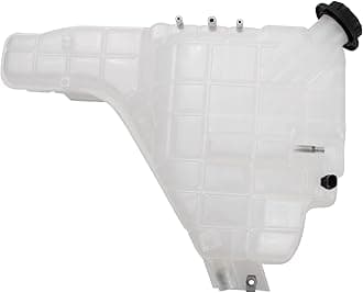 TRQ Coolant Reservoir Fits 2011-2014 International 8600 TranStar 11-15 ProStar