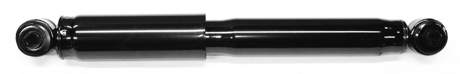 Gabriel 69805 Black Ultra Shock, 6 Pack