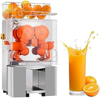 Kolice Commercial Automatic orange Juicer automatically peeling juice Beverage machine juice making machine Beverage juice drink dispenser