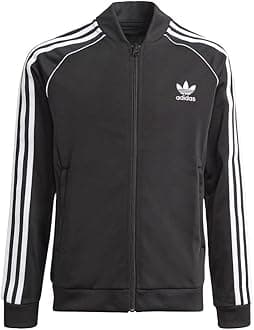adidas Originals unisex-youth Sst Track Top