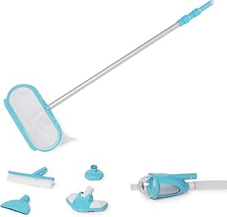 Intex Pool Maintentance Kit - Deluxe Edition