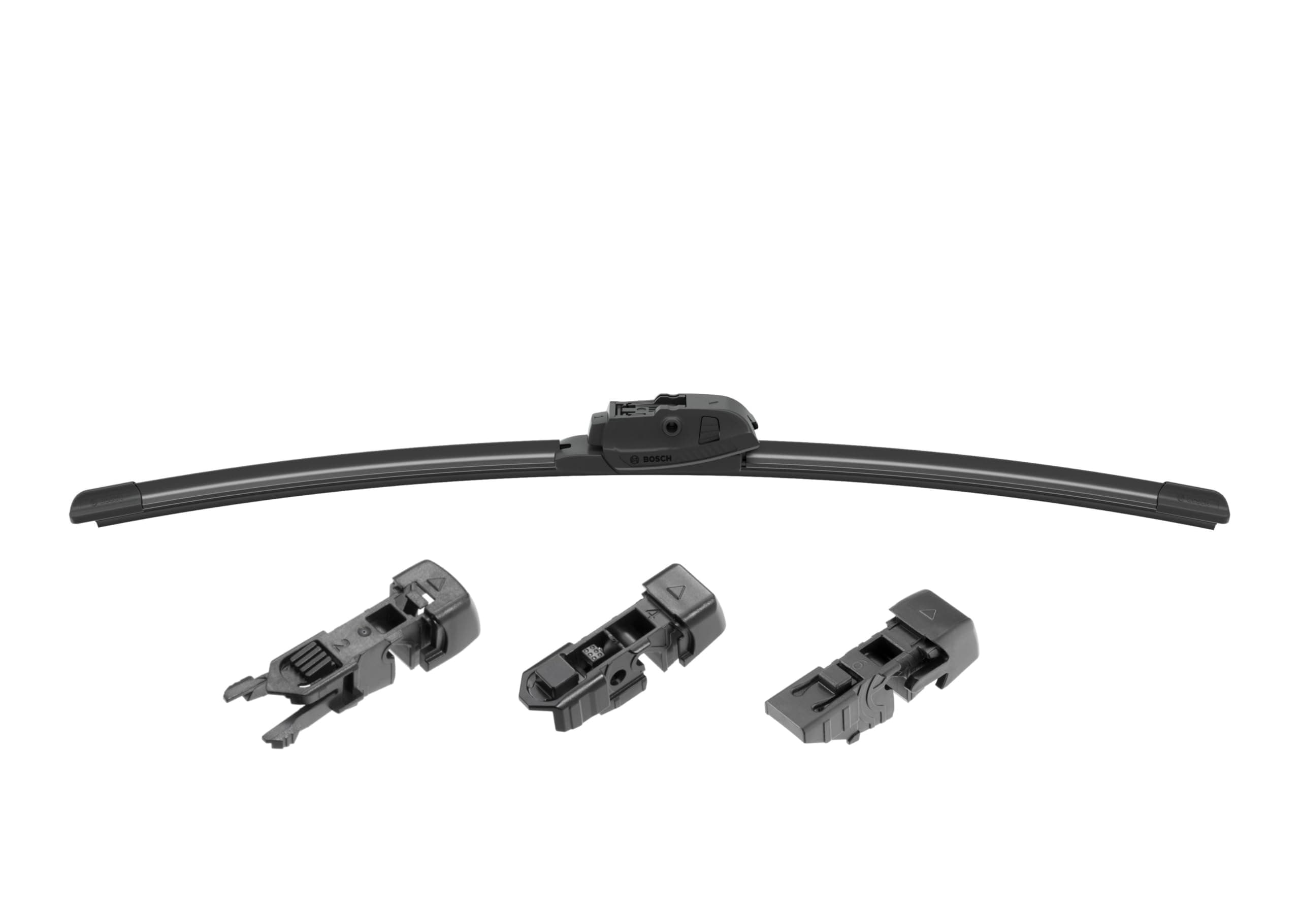 BOSCH 28CA Clear Advantage Beam Wiper Blade; 28" - Single