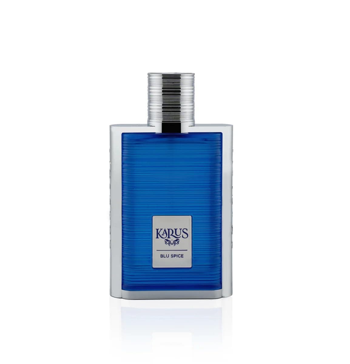 KHADLAJ PERFUMES Karus Blu Spice 100 Ml Edp Spray