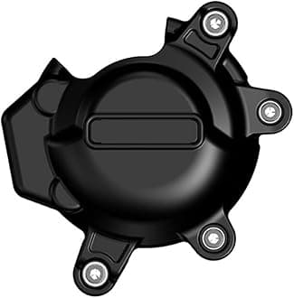 CB650R CBR650R 2021-2025 Engine Cover Fit for Alternator Clutch Pump Cover Accessories(Pulse Cover)