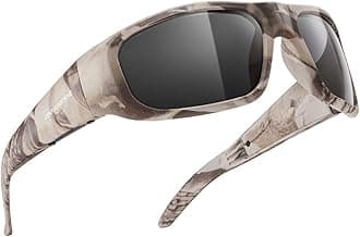 OhO Smart Glasses,Polarized Sunglasses with Bluetooth Speaker,Athletic/Outdoor UV Protection and Voice Control,Unisex(Grey Lens)