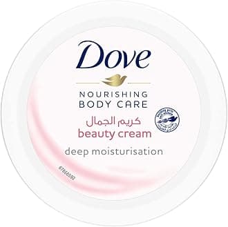 Body Cream Beauty 150ml