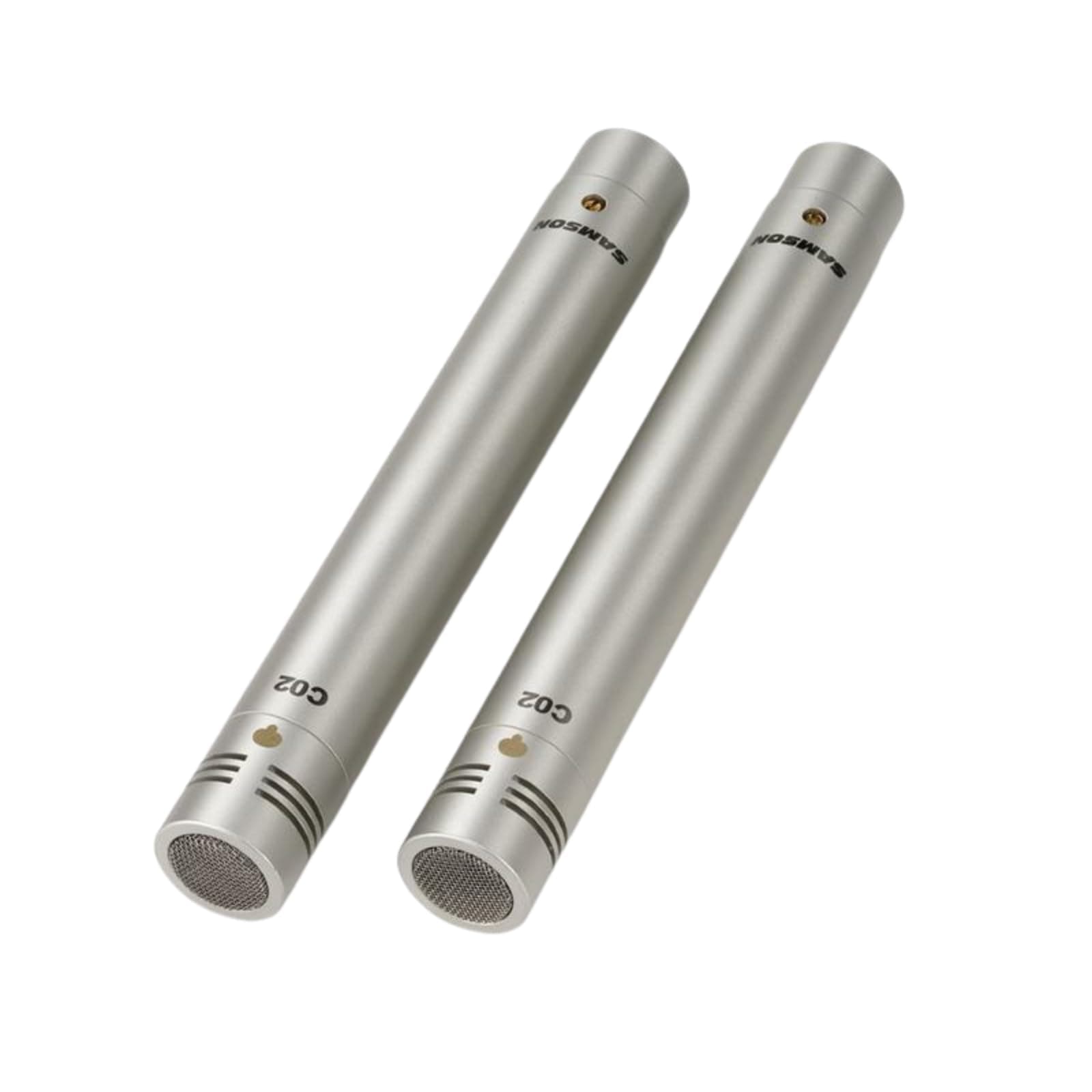 SAC02 Pencil Condenser Microphone Pair
