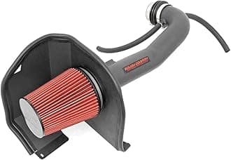 Rough Country Cold Air Intake For 2014-2018 Chevy/gmc 1500 | 5.3L/6.2L - 10551