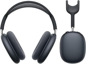 Apple AirPods Max - Midnight (Renewed)