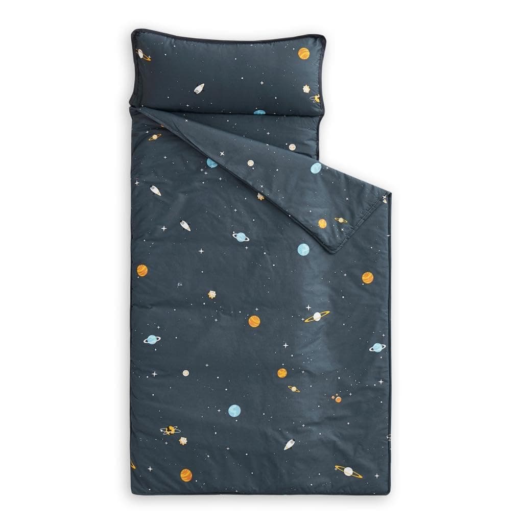 Wake In Cloud - 1pc Kids Nap Mat