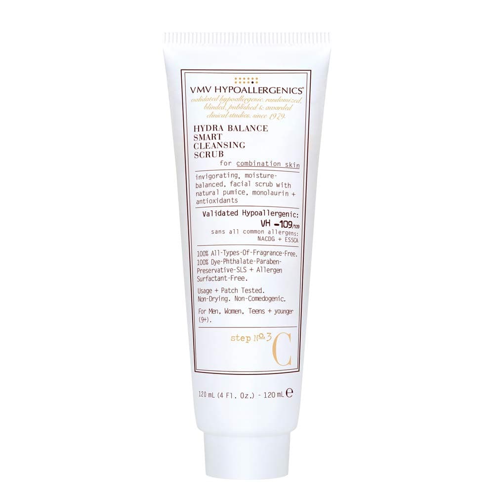 Hydra Balance Cleansing Scrub (Combination Skin)
