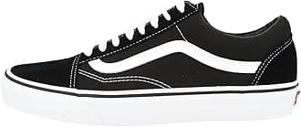 Vans Old Skool Classic Canvas Women's Fitness & Cross Training