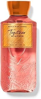 Bath & Body Works Signature Collection Shower Gel For Women10 fl oz (Together Weather)