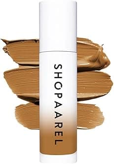 Lightweight, Waterproof Miracle Skin Foundation, Liquid Makeup (WALNUT, 30 ML)