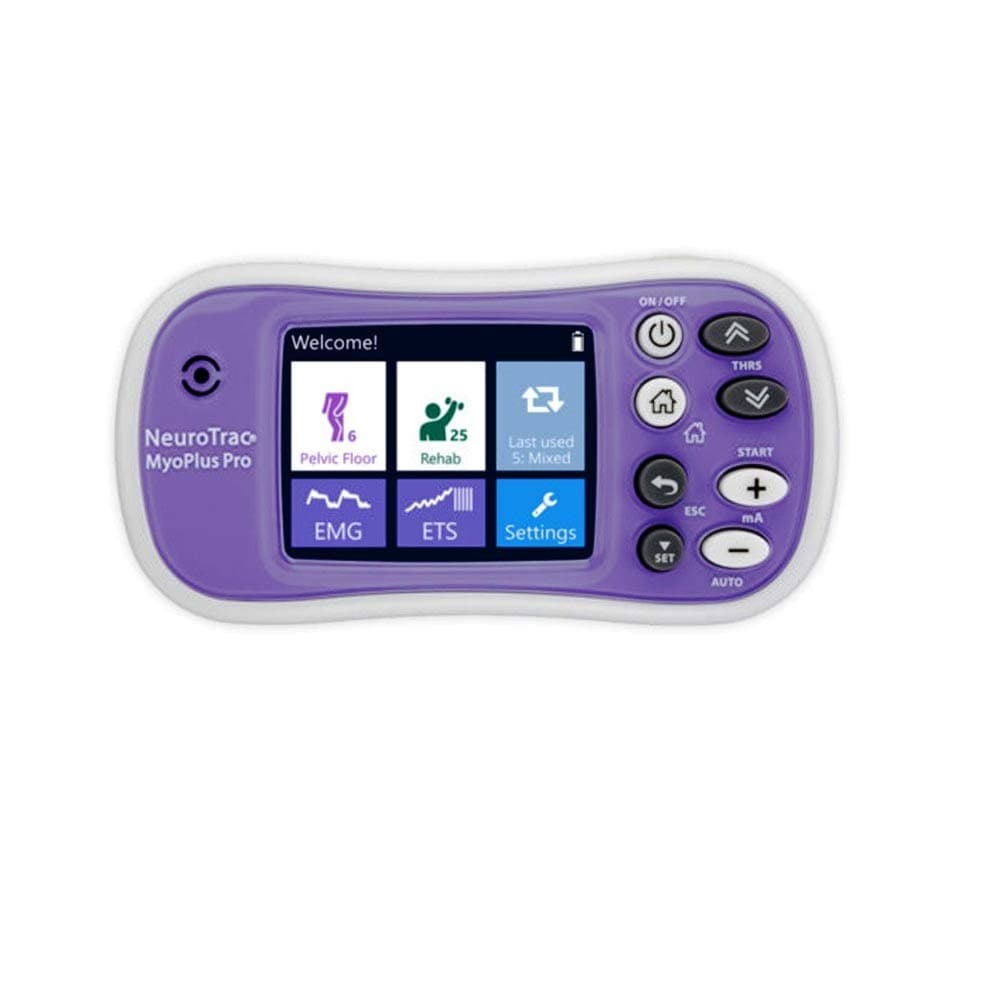 NeuroTrac MyoPlus Pro