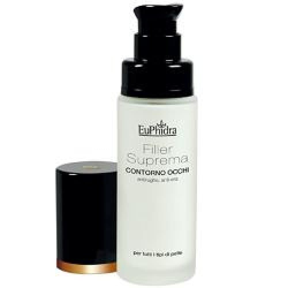 Euphidra Filler S Occhi 30ml