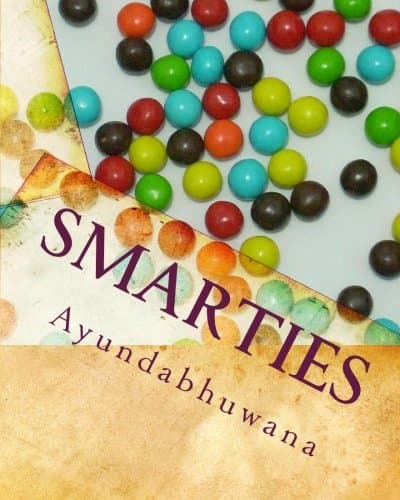 Smarties Paperback